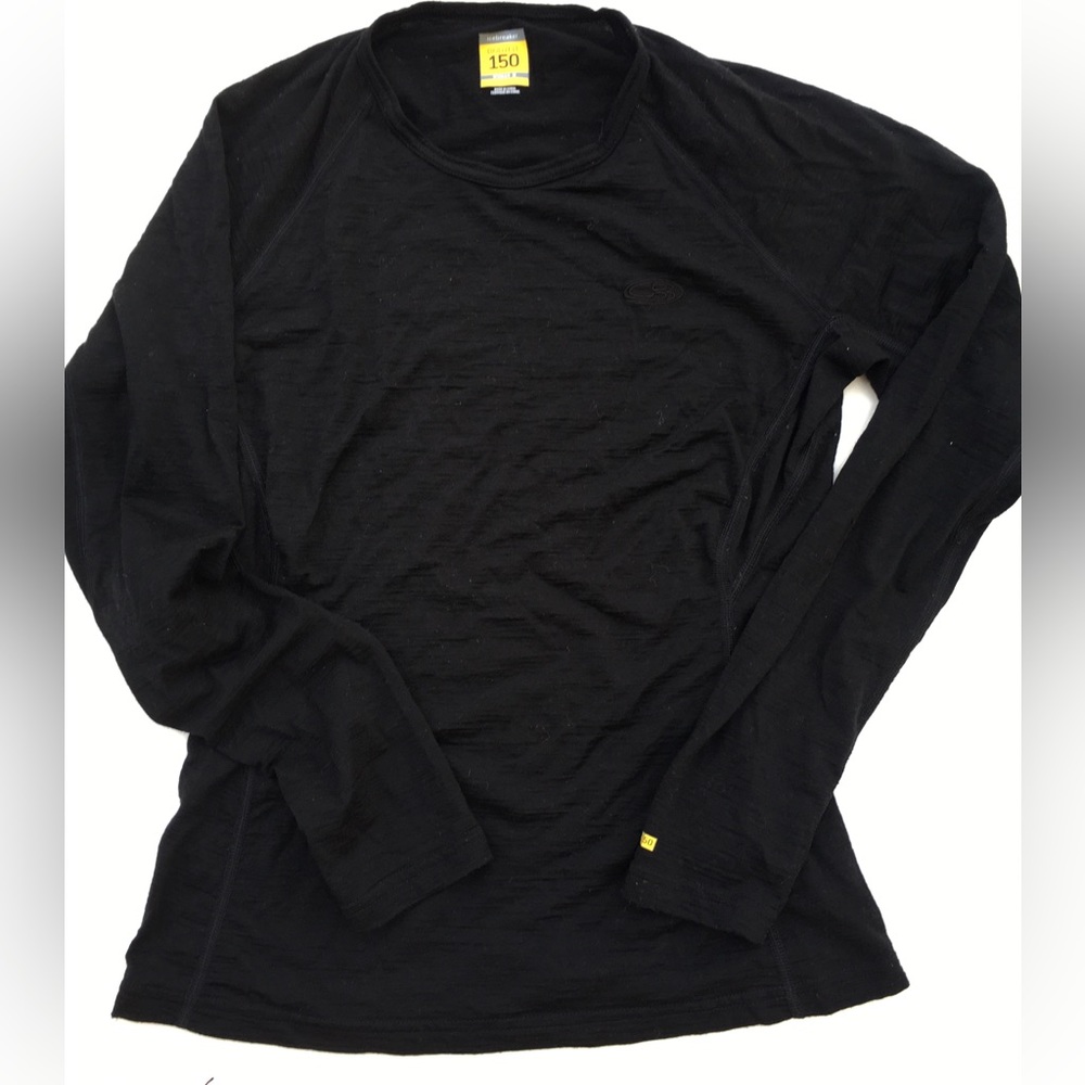 Icebreaker wool Bodyfit 150 Medium